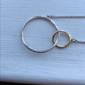 Stella & Dot Jewelry - Stella & Dot Eternity necklace Stella & Dot Jewelry - Stella & Dot Eternity necklace